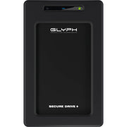 Glyph SecureDrive+ Encrypted Drive with Bluetooth - 8TB SSD