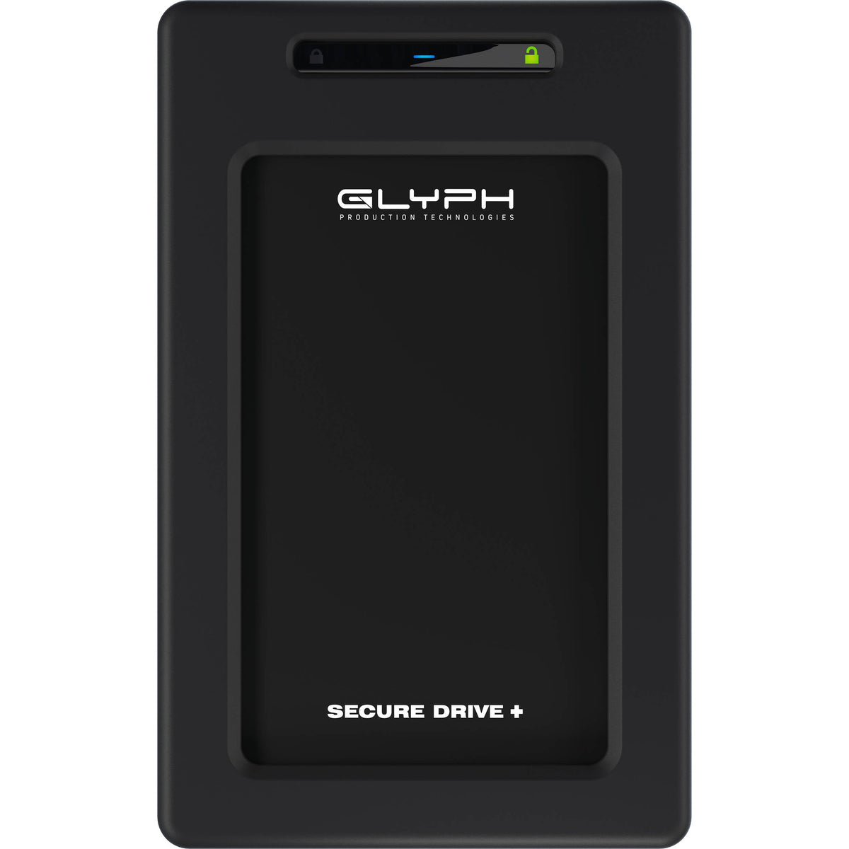 Glyph SecureDrive+ Encrypted Drive with Bluetooth - 8TB SSD