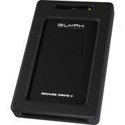 Glyph SecureDrive+ Encrypted Drive with Bluetooth - 8TB SSD