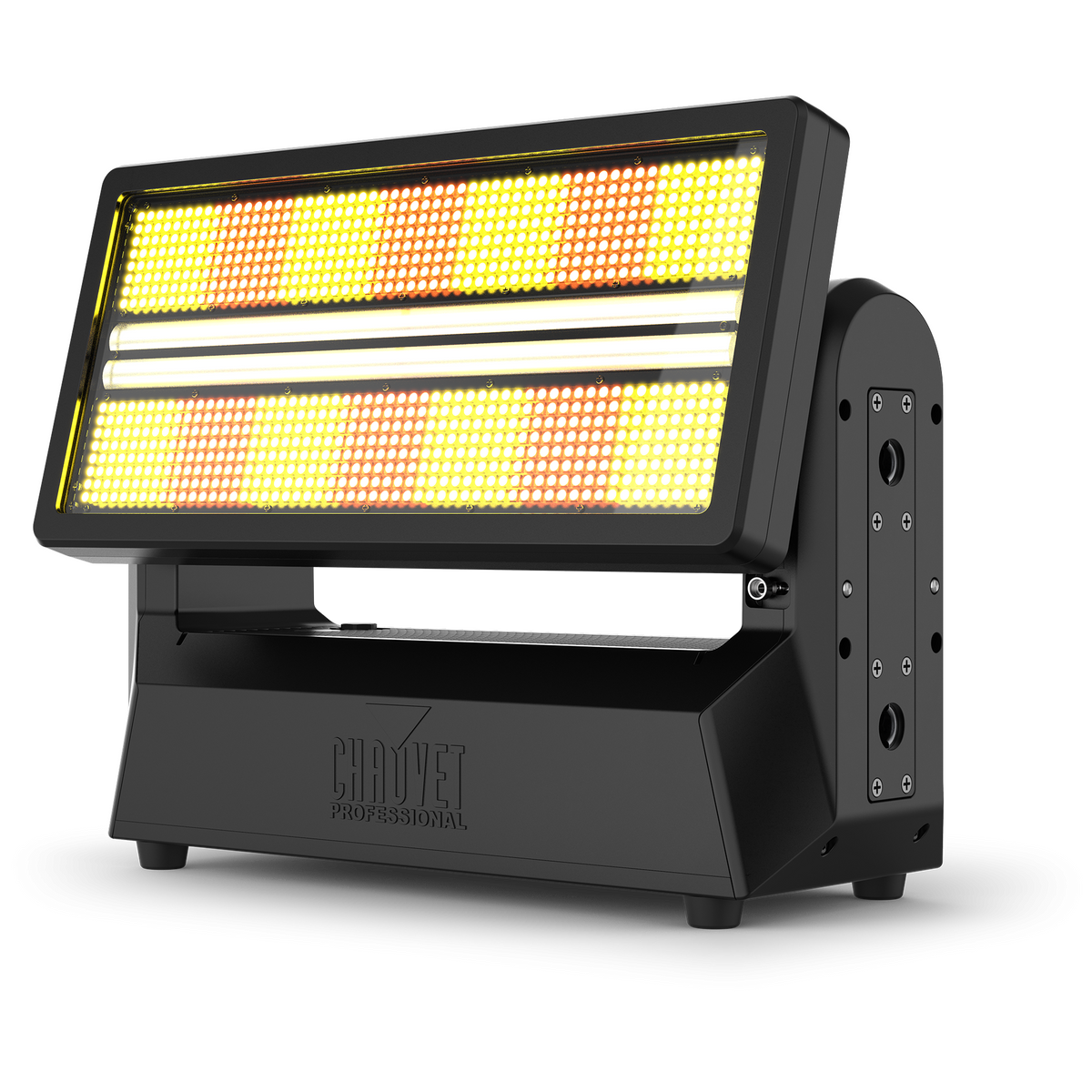 Chauvet Professional Color STRIKE M Motorized Strobe and Wash
