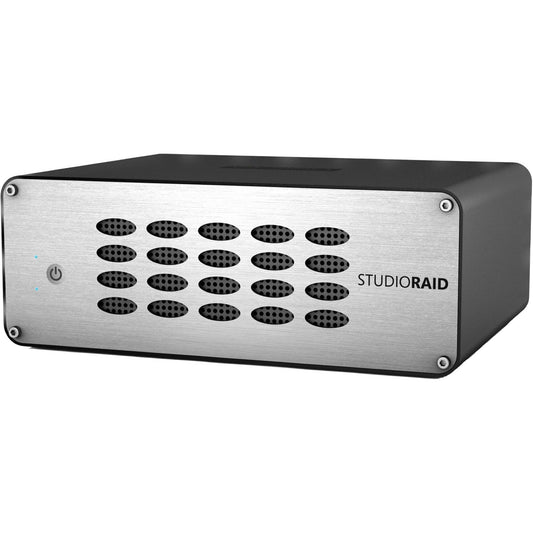 Glyph StudioRAID Professional Desktop Drive - 32TB