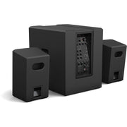 LD Systems DAVE 18 G4X Compact 2.1 Powered PA System