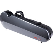 Gator Cases GBPC-VIOLIN44 - Presto Series Pro 4/4 Sized Violin Case