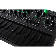 Arturia MicroBrute UFO Analog Keyboard Synthesizer