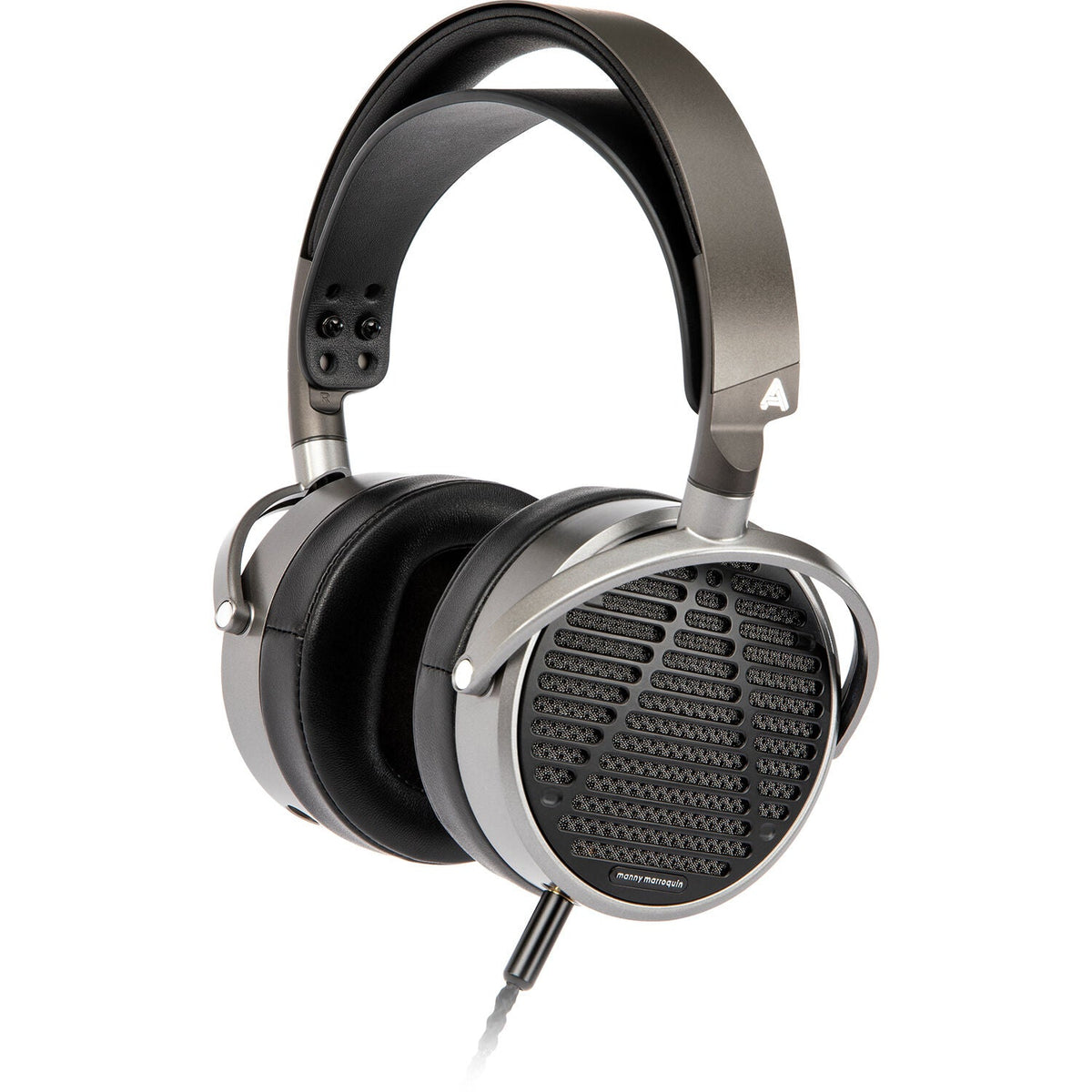 Audeze MM-100 Over-Ear Professional Headphones