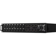 Waves Ionic 16 16-In /12-Out Soundgrid Stagebox