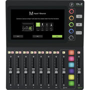 Mackie DLZ Creator 12 Channel Mixer