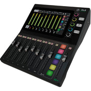 Mackie DLZ Creator 12 Channel Mixer
