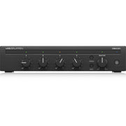 Lab Gruppen CMA1201 120W Commercial Mixer Amplifier with 4 Inputs