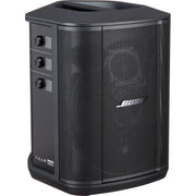 Bose S1 Pro+ Multi-position PA System with Battery