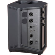 Bose S1 Pro+ Multi-position PA System with Battery