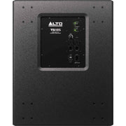 Alto Professional TS18S 18" 2500W Powered Subwoofer