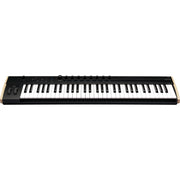 Korg Keystage 61 MIDI Controller with Polyphonic Aftertouch