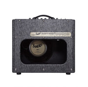 Supro 1969RT Black Magick Reverb 25-Watt 1x12" Combo Amplifier