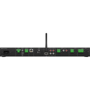 Lab Gruppen CPA1201 5-Input Commercial Mixer Amplifier with Bluetooth and USB Media Player