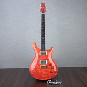 PRS Wood Library DGT Electric Guitar - Private Stock Salmon Finish - CHUCKSCLUSIVE - #240385592 - 2024