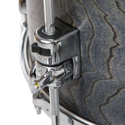 Tama Star Walnut 4-Piece Shell Pack - Satin Charcoal Japanese Sen