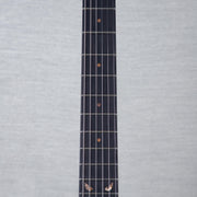 Badlands GX1 Hellcat HSS Electric Guitar - Sunset Leopard With Keeley Limited Edition Hellcat Caverns Delay/Reverb Effects Pedal - #US24LPB0008