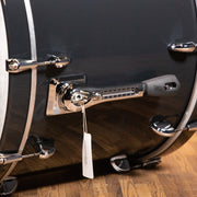 Tama STAR Walnut 4-Piece Shell Pack - Smoky Black
