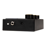 Walrus Audio Mantle Bass Preamp and DI - Black