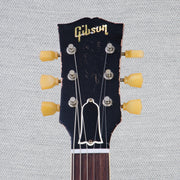 Gibson Custom Shop Murphy Lab 1959 Les Paul Standard Ultra Heavy Aged Electric Guitar - Dark Ice Tea Fade - #921023