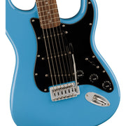 Squier Sonic Stratocaster Electric Guitar - California Blue