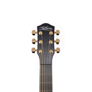 McPherson Touring Carbon Acoustic Guitar - Honeycomb Top, Gold Hardware