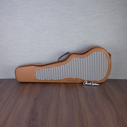 Powers Electric A-Type Electric Guitar - Pelham Blue - #B246