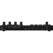 Torso Electronics S4 Sculpting Sampler Audio Instrument - Black