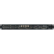 Lynx Studio Technology 24 Channels Line, 16 Channels AES, 32 Channels HD2