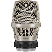 Neumann KK 104 U Capsule Head - Nickel