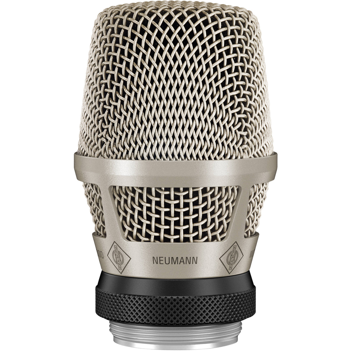 Neumann KK 104 U Capsule Head - Nickel