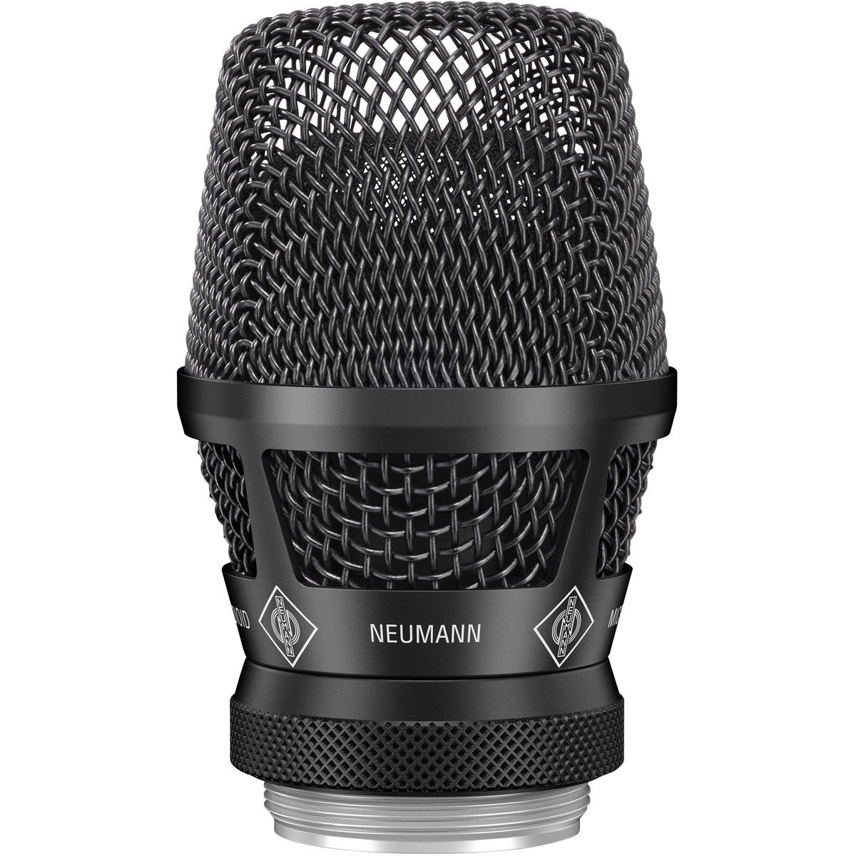 Neumann KK 105 U Capsule Head - Black