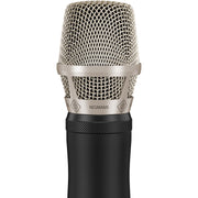 Neumann KK 104 U Capsule Head - Nickel