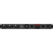 Lab Gruppen IPX 1200 Compact 1200W 2-Channel DSP Controlled Power Amplifier