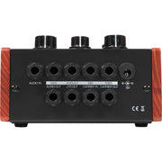 Warm Audio RingerBringer Ring Modulation Pedal
