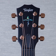 Taylor Next Generation Special Edition K24ce Hawaiian Koa Acoustic Electric Guitar - #1204276074
