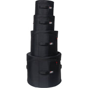 Gator ICON Series Rock Drum Set Bag 4-Pack