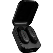 Shure MoveMic Two 2-Person Clip-On Wireless Microphone System