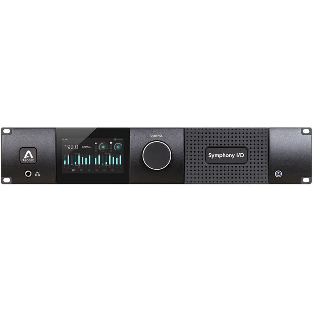 Apogee Symphony MKII Thunderbolt 3 & Pro Tools HD Plus + Dante Interface with 8X8 Mic/Line I/O Module