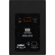 KRK Rokit 7 G5 7" 2-Way Active Studio Monitor, Black
