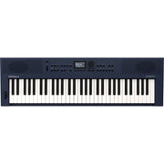 Roland GO:KEYS 3 Keyboard - Midnight Blue