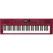 Roland GO:KEYS 3 Keyboard - Dark Red