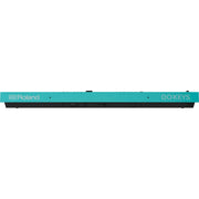 Roland GO:KEYS 3 Keyboard - Turquoise