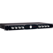 elysia xpressor|neo 1 RU Rack Stereo Compressor