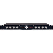 elysia xpressor|neo 1 RU Rack Stereo Compressor
