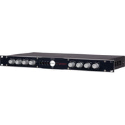 elysia xpressor|neo 1 RU Rack Stereo Compressor