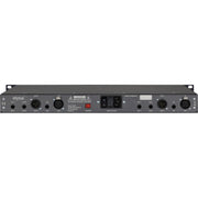 elysia xpressor|neo 1 RU Rack Stereo Compressor
