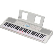 Yamaha EZ-310 61-Key Touch-Sensitive Portable Keyboard with Lighted Keys
