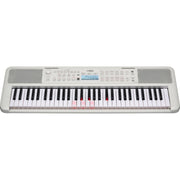 Yamaha EZ-310 61-Key Touch-Sensitive Portable Keyboard with Lighted Keys